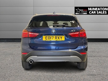 Used BMW X1 2017 for sale - 75961939: Photo