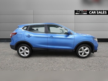 Used Nissan Qashqai 2019 for sale - 78725399: Photo