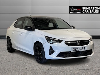Used Vauxhall Corsa 2023 for sale - 79220867: Photo