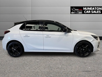 Used Vauxhall Corsa 2023 for sale - 79220867: Photo