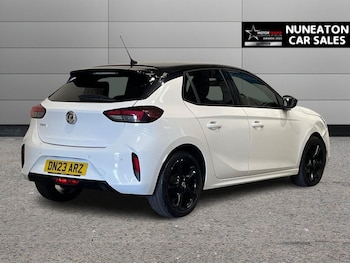 Used Vauxhall Corsa 2023 for sale - 79220867: Photo