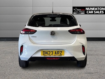 Used Vauxhall Corsa 2023 for sale - 79220867: Photo