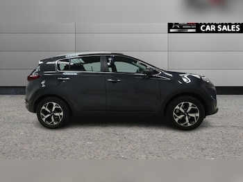 Used Kia Sportage 2019 for sale - 79209904: Photo