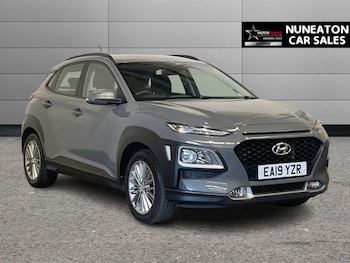 Used Hyundai KONA 2019 for sale - 79449711: Photo