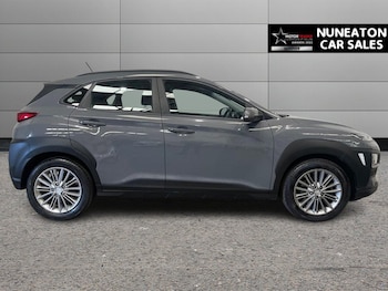 Used Hyundai KONA 2019 for sale - 79449711: Photo