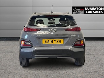 Used Hyundai KONA 2019 for sale - 79449711: Photo