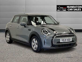 Used MINI Hatch 2021 for sale - 79221936: Photo