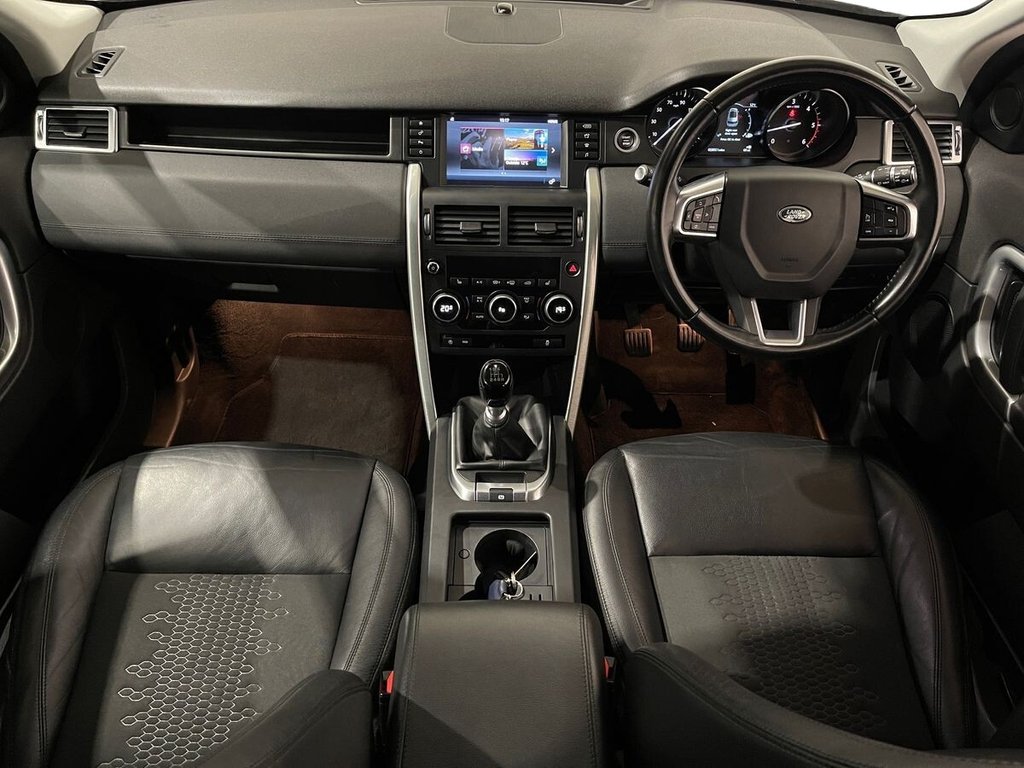 Used Land Rover Discovery Sport 2018 for sale - 77748302: Photo 10