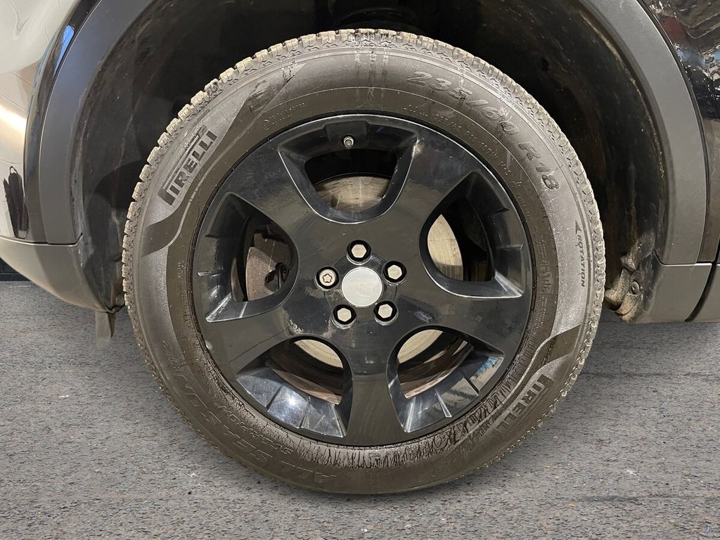 Used Land Rover Discovery Sport 2018 for sale - 77748302: Photo 12