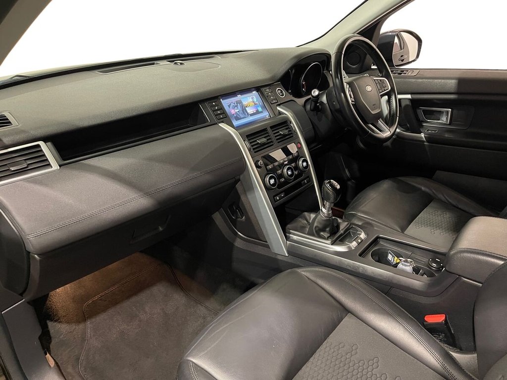 Used Land Rover Discovery Sport 2018 for sale - 77748302: Photo 13