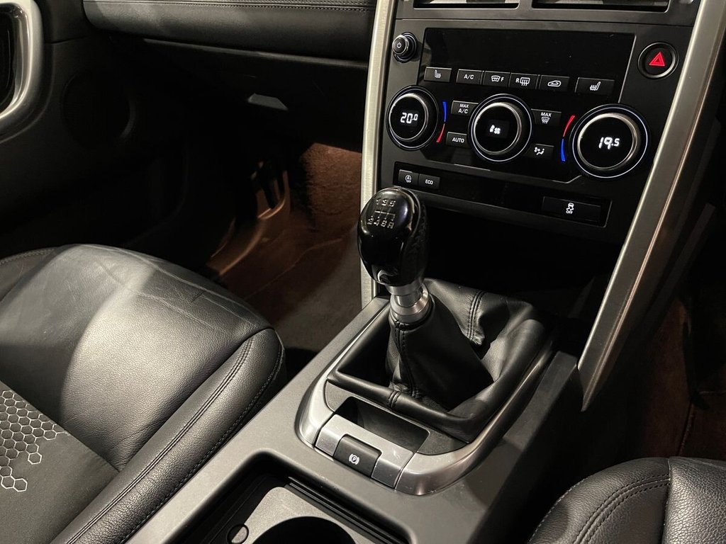 Used Land Rover Discovery Sport 2018 for sale - 77748302: Photo 14