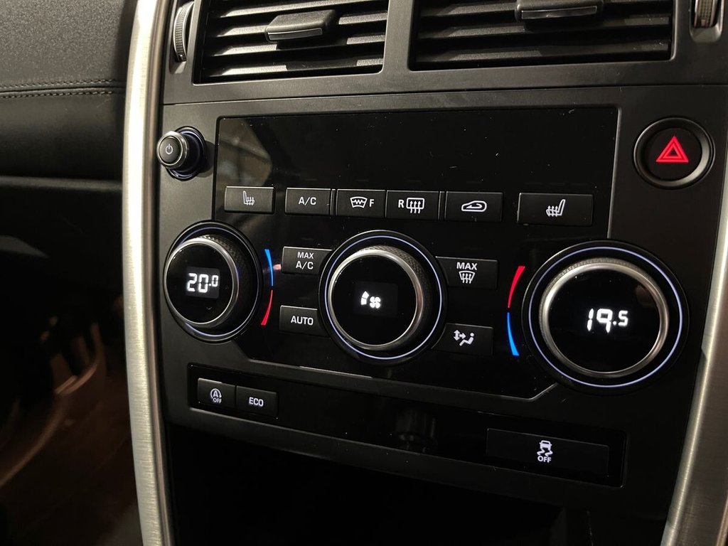 Used Land Rover Discovery Sport 2018 for sale - 77748302: Photo 15