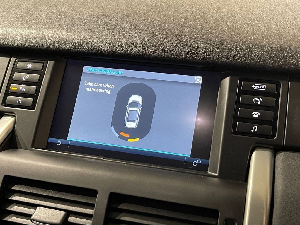 Used Land Rover Discovery Sport 2018 for sale - 77748302: Photo 17