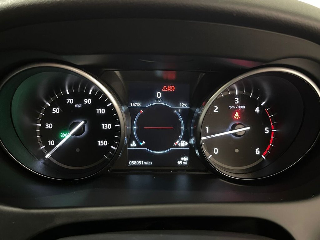 Used Land Rover Discovery Sport 2018 for sale - 77748302: Photo 18