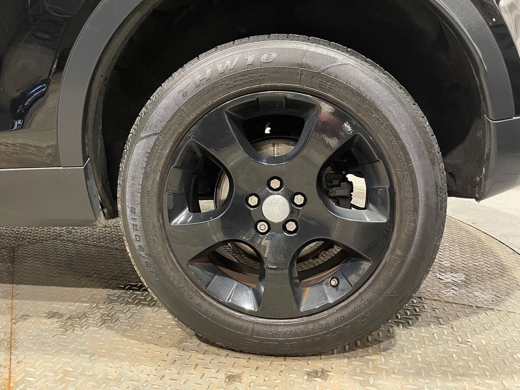 Used Land Rover Discovery Sport 2018 for sale - 77748302: Photo 23