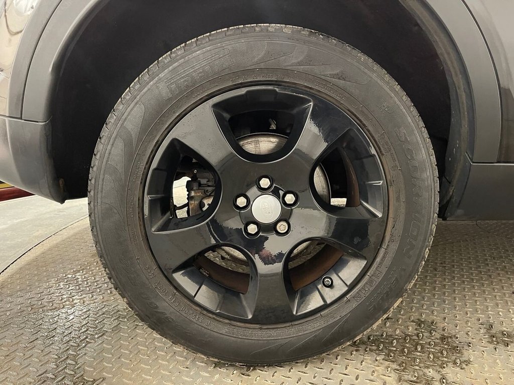 Used Land Rover Discovery Sport 2018 for sale - 77748302: Photo 24