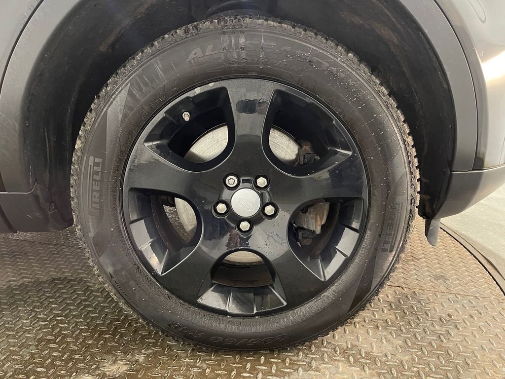 Used Land Rover Discovery Sport 2018 for sale - 77748302: Photo 25