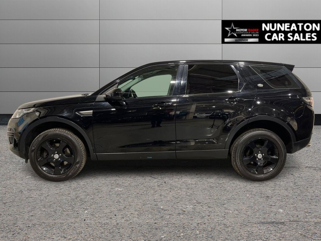 Used Land Rover Discovery Sport 2018 for sale - 77748302: Photo 6