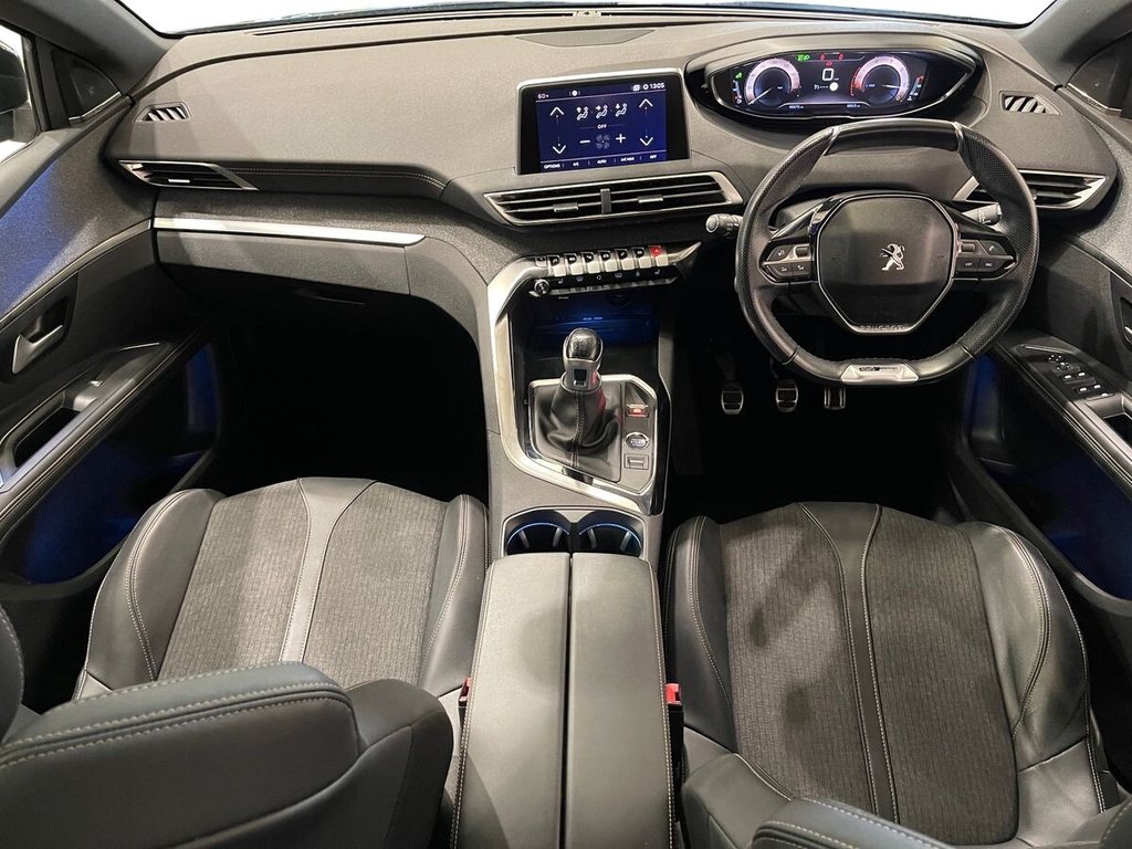 Used Peugeot 5008 2018 for sale - 77014166: Photo 10