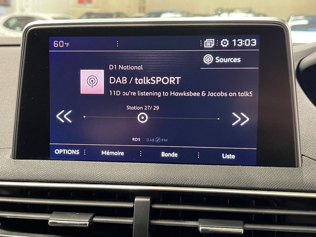 Used Peugeot 5008 2018 for sale - 77014166: Photo 11