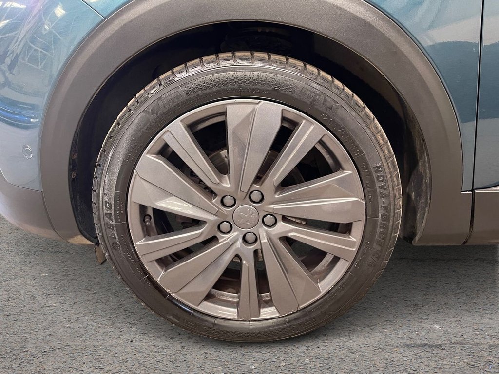 Used Peugeot 5008 2018 for sale - 77014166: Photo 13