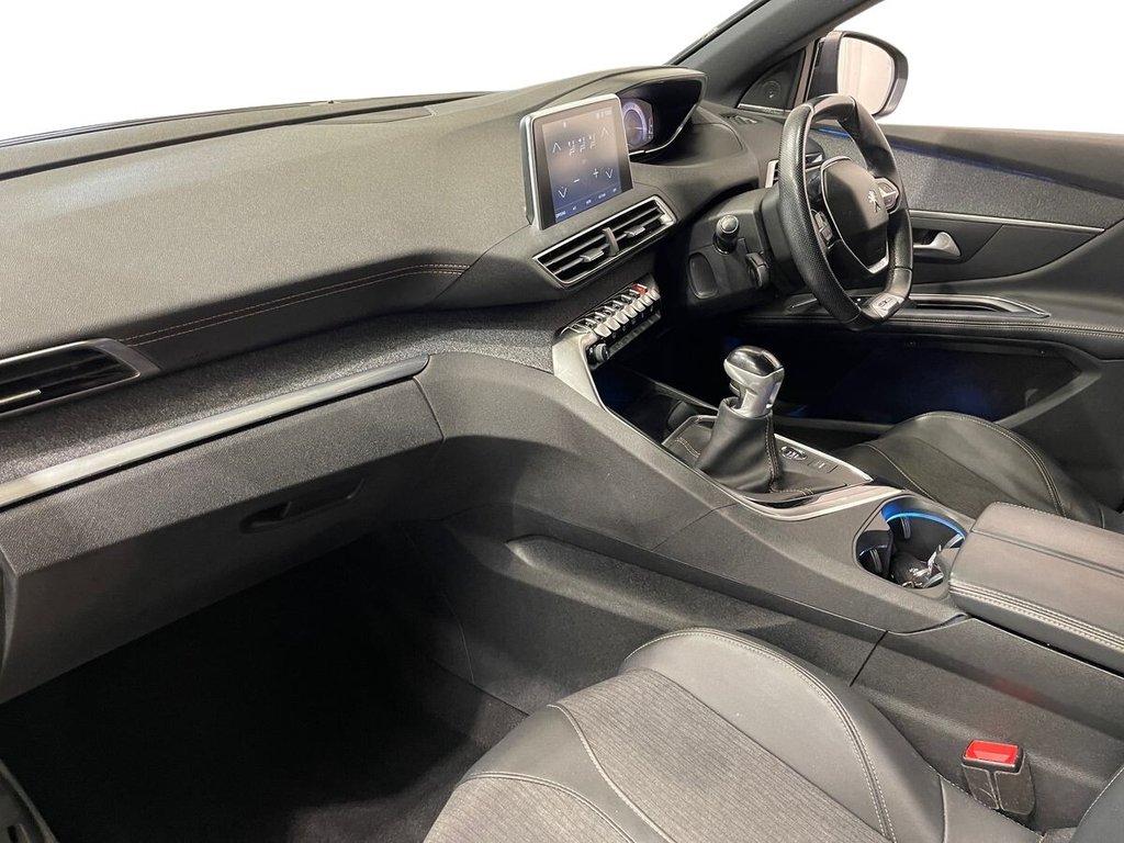 Used Peugeot 5008 2018 for sale - 77014166: Photo 15