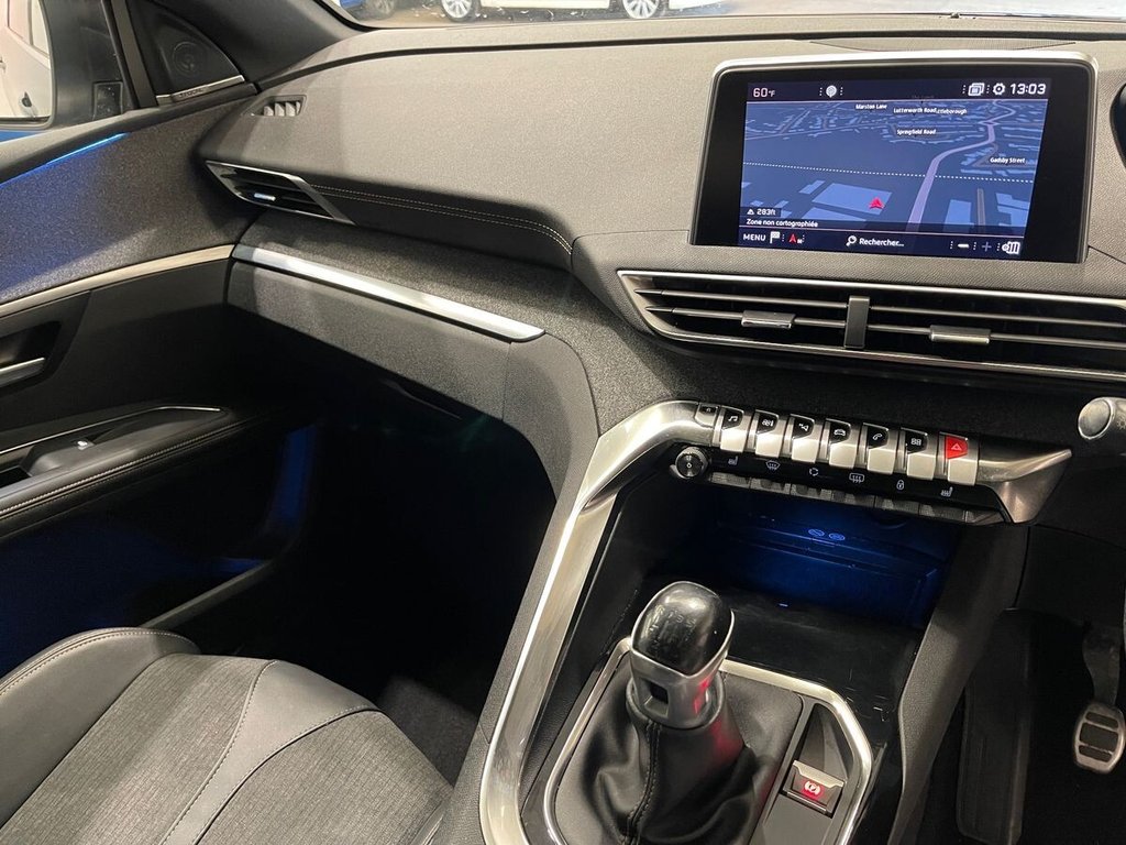 Used Peugeot 5008 2018 for sale - 77014166: Photo 17