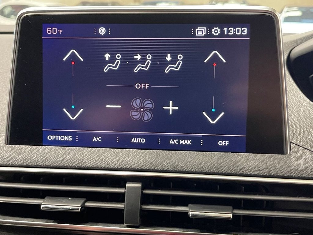 Used Peugeot 5008 2018 for sale - 77014166: Photo 18