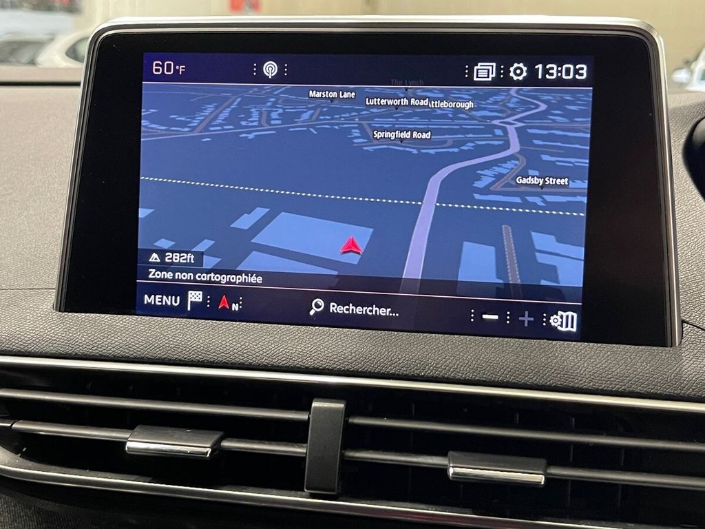 Used Peugeot 5008 2018 for sale - 77014166: Photo 21