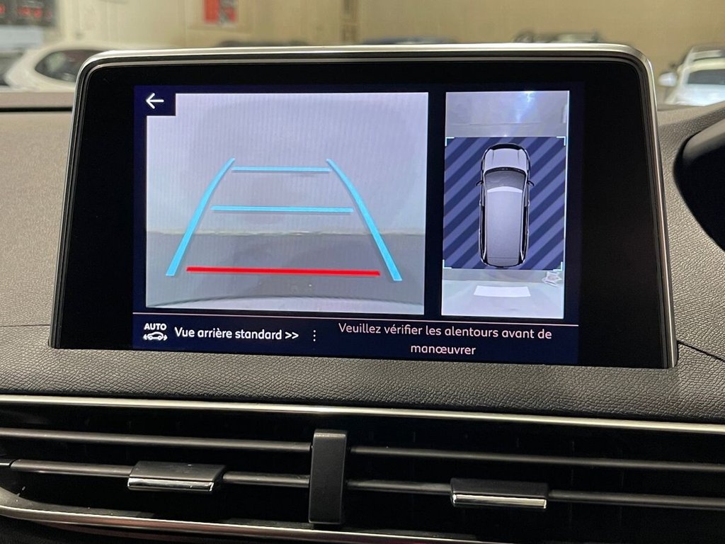 Used Peugeot 5008 2018 for sale - 77014166: Photo 23