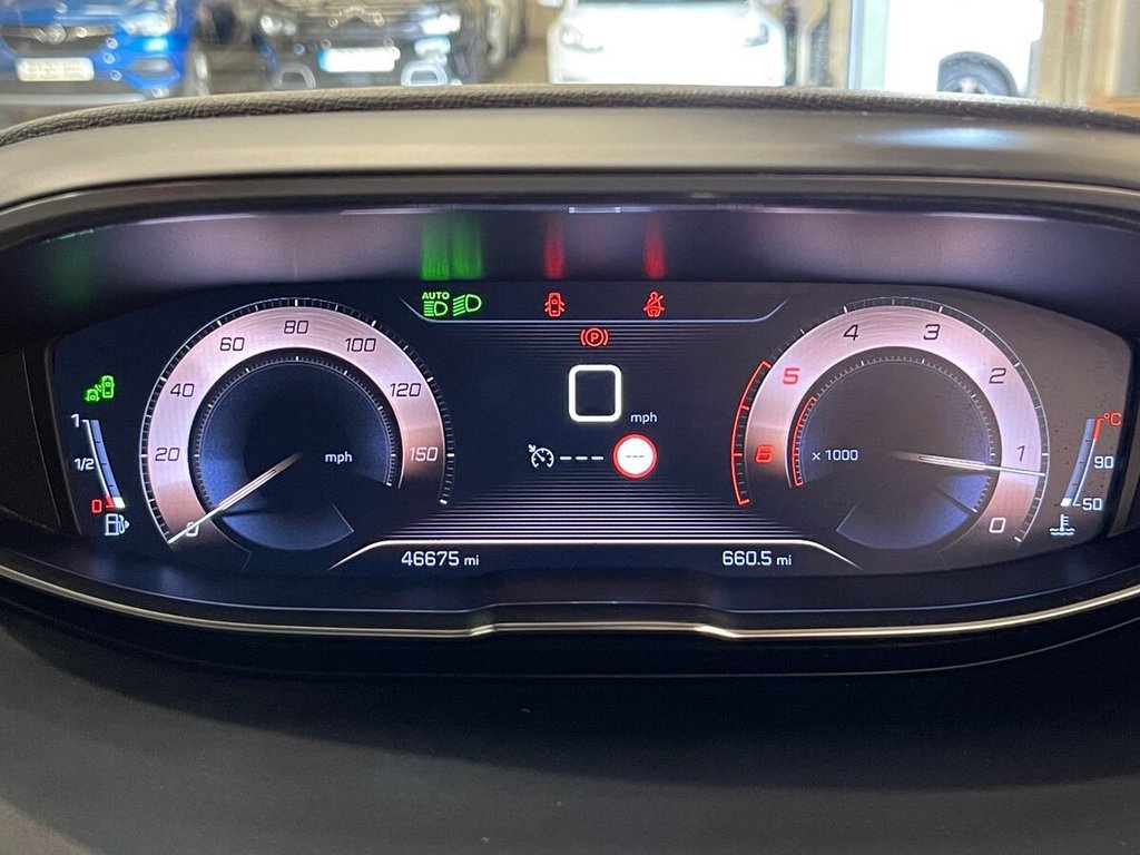 Used Peugeot 5008 2018 for sale - 77014166: Photo 24