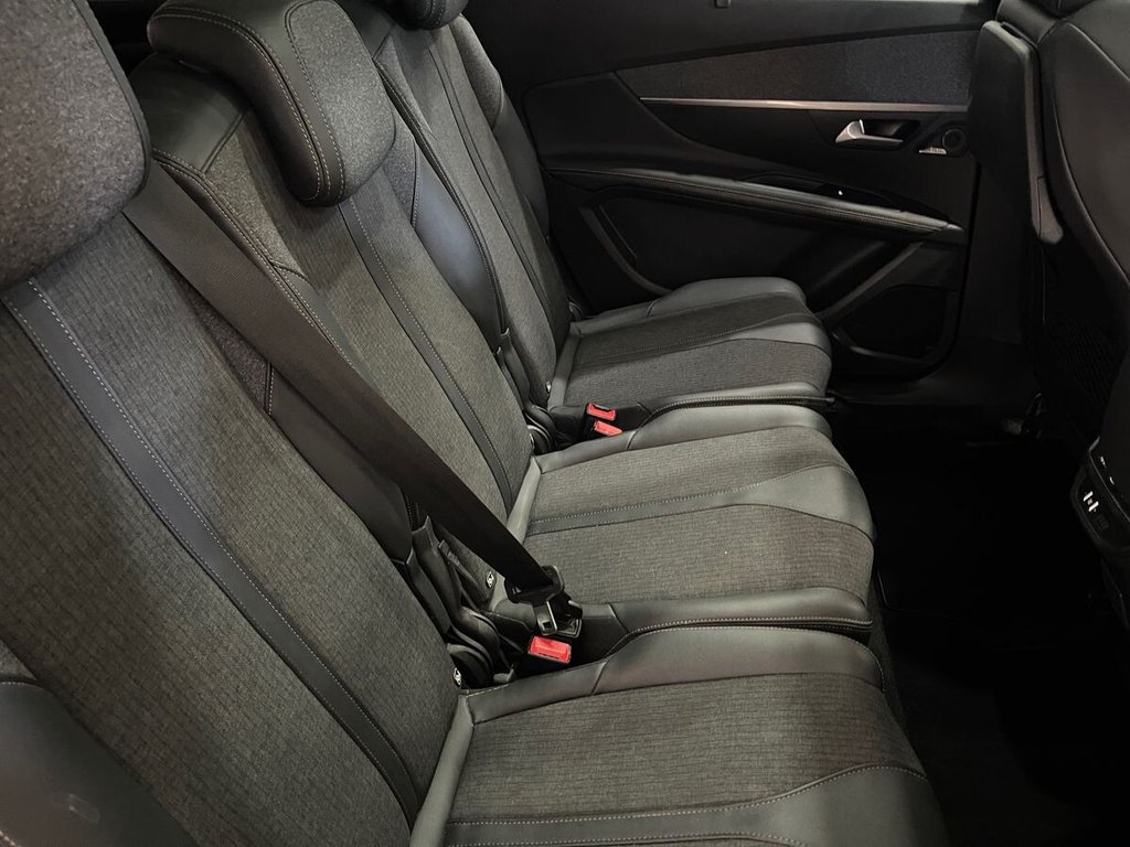 Used Peugeot 5008 2018 for sale - 77014166: Photo 28