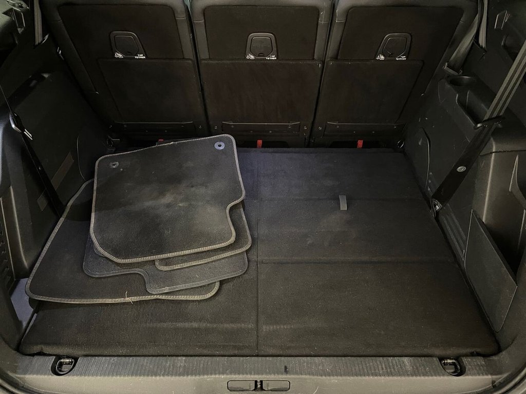 Used Peugeot 5008 2018 for sale - 77014166: Photo 29