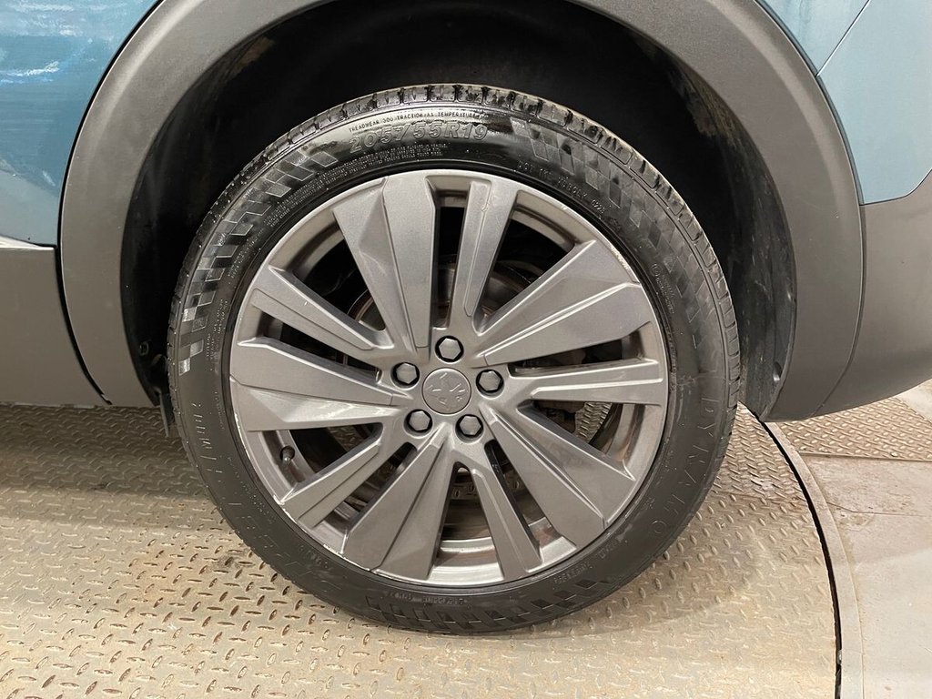 Used Peugeot 5008 2018 for sale - 77014166: Photo 31