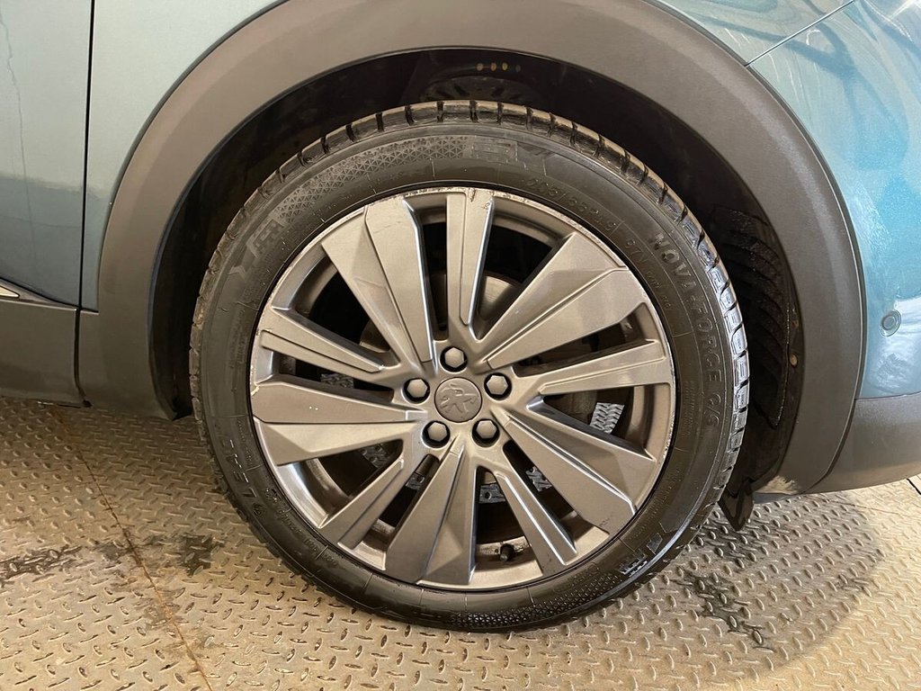 Used Peugeot 5008 2018 for sale - 77014166: Photo 32