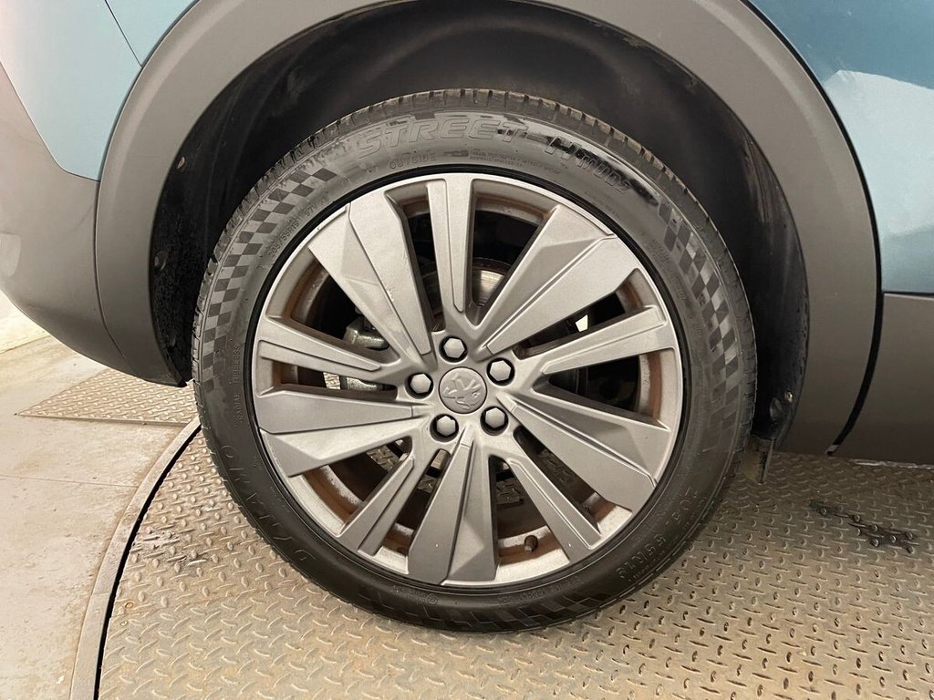 Used Peugeot 5008 2018 for sale - 77014166: Photo 33