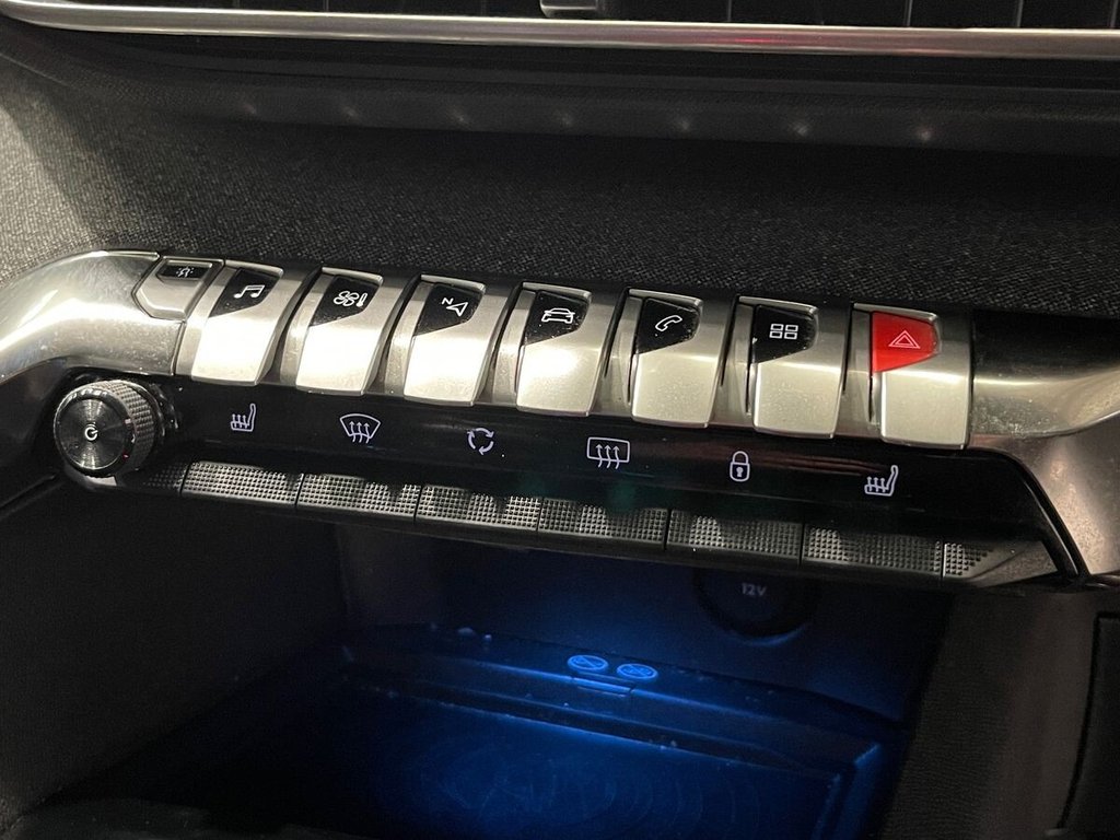 Used Peugeot 5008 2018 for sale - 77014166: Photo 37