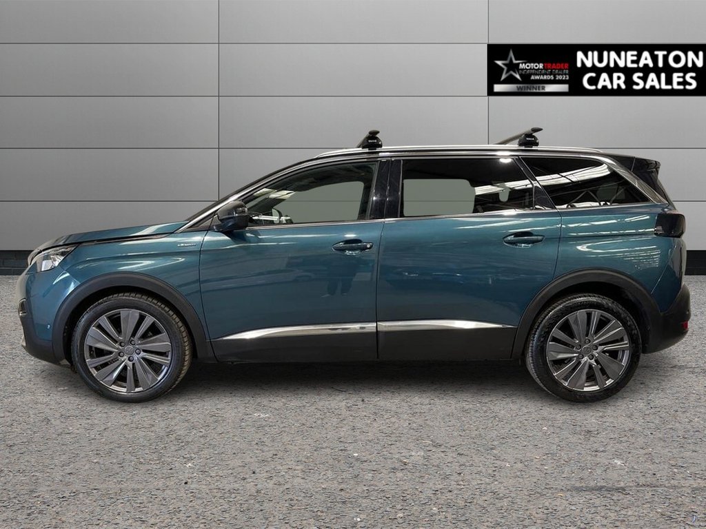 Used Peugeot 5008 2018 for sale - 77014166: Photo 6