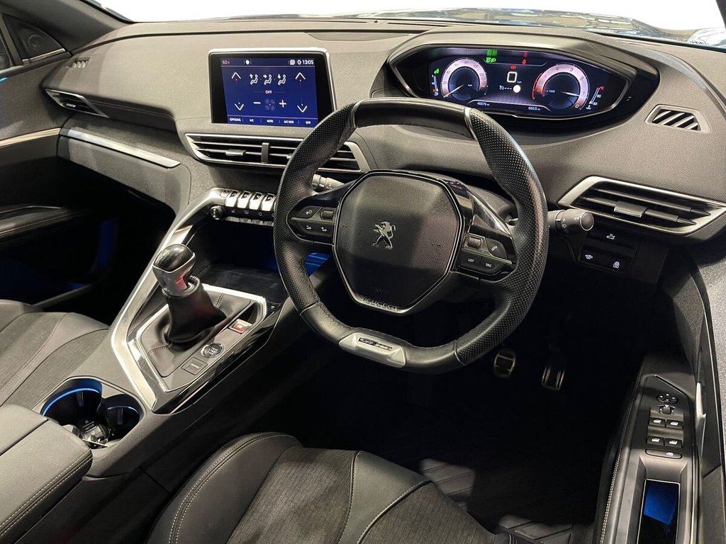 Used Peugeot 5008 2018 for sale - 77014166: Photo 9