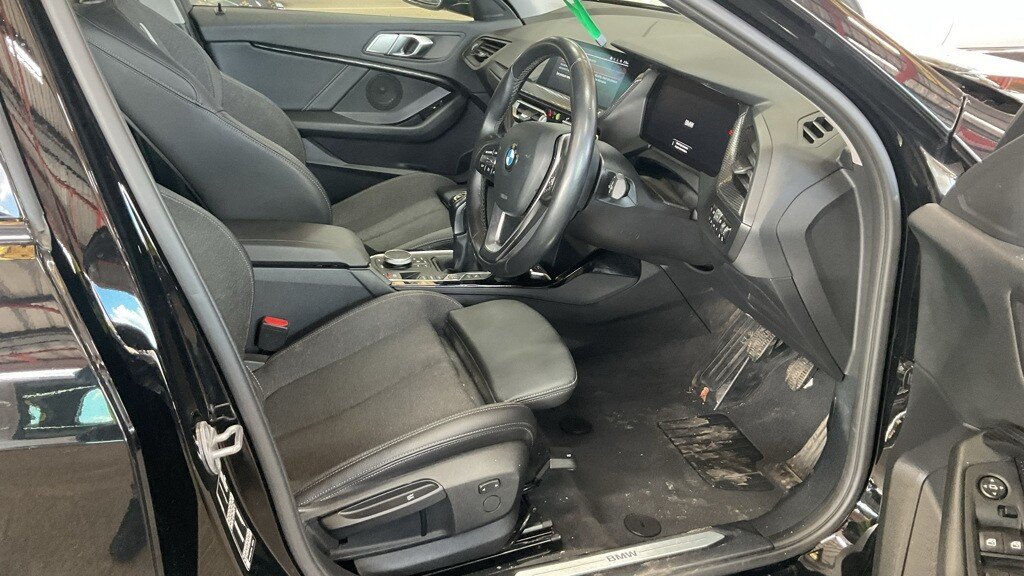 Used BMW 1 Series 2022 for sale - 78074216: Photo 15