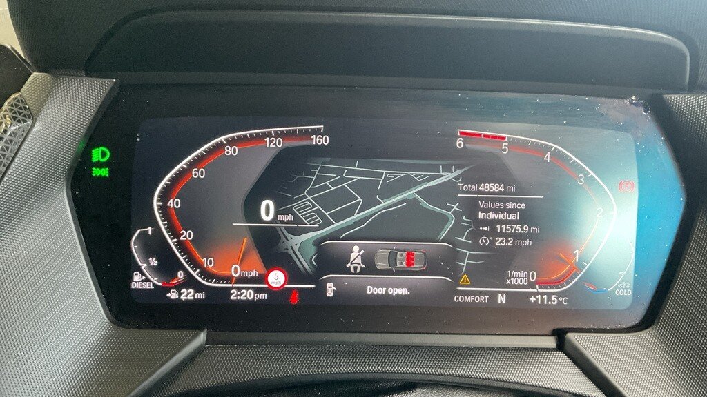 Used BMW 1 Series 2022 for sale - 78074216: Photo 16