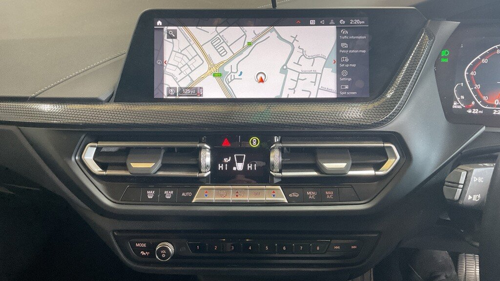 Used BMW 1 Series 2022 for sale - 78074216: Photo 17