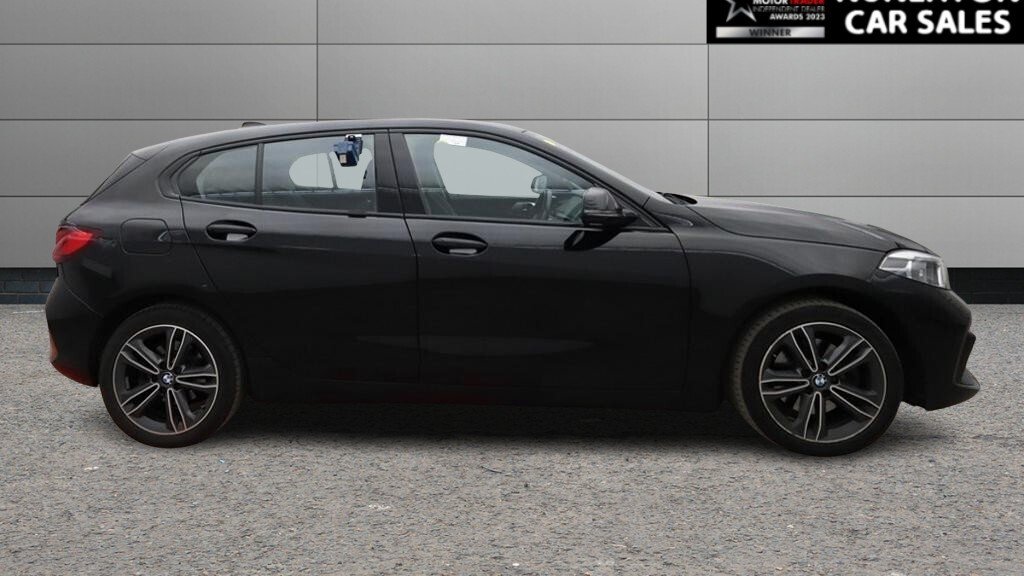 Used BMW 1 Series 2022 for sale - 78074216: Photo 2