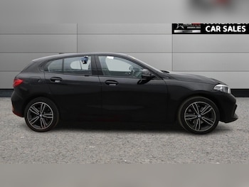 Used BMW 1 Series 2022 for sale - 78074216: Photo