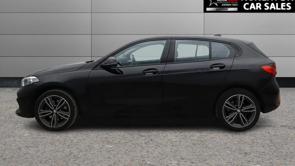 Used BMW 1 Series 2022 for sale - 78074216: Photo 5