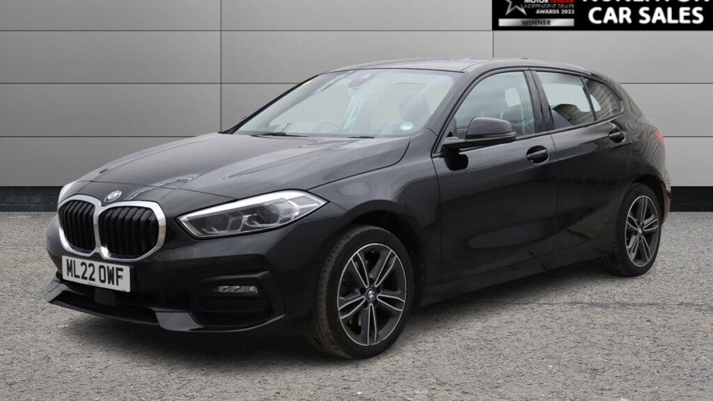 Used BMW 1 Series 2022 for sale - 78074216: Photo 6