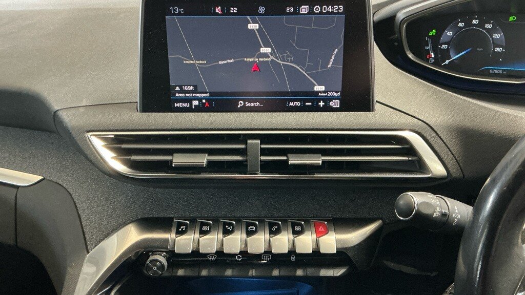 Used Peugeot 3008 2018 for sale - 77971600: Photo 11