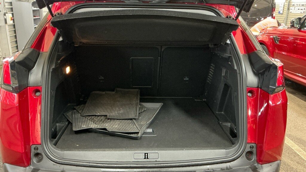 Used Peugeot 3008 2018 for sale - 77971600: Photo 7