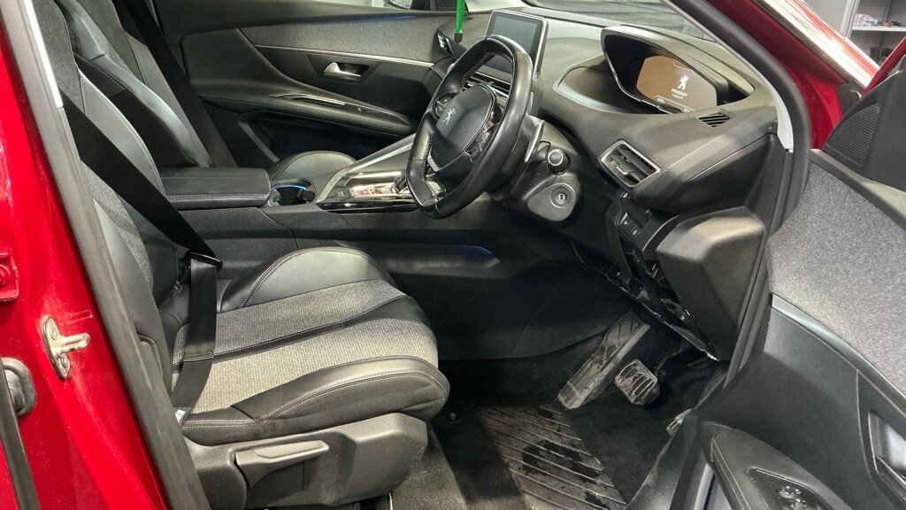 Used Peugeot 3008 2018 for sale - 77971600: Photo 9