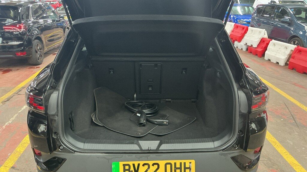 Used Volkswagen ID.4 2022 for sale - 77855447: Photo 12